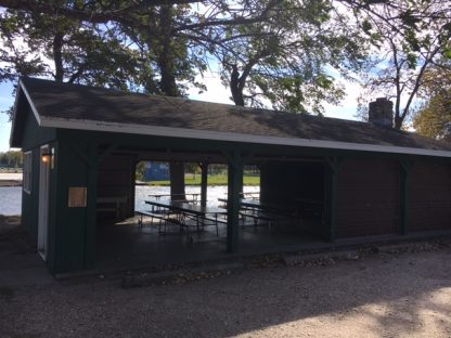 Keeble Shelter - Image 3