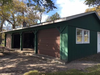 Keeble Shelter - Image 5