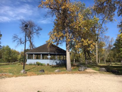 Band Shelter - Image 2