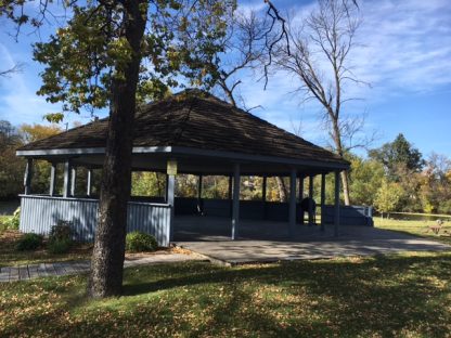 Band Shelter - Image 3