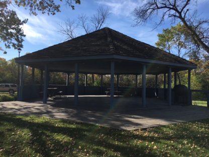 Band Shelter - Image 4