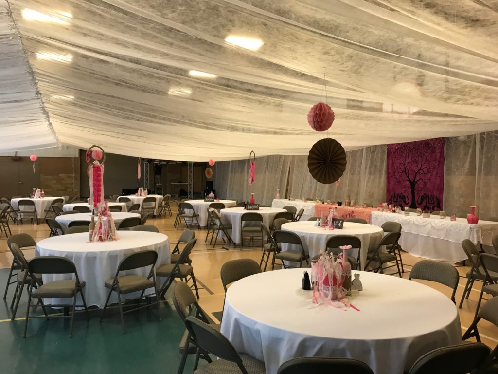 Parks & Facilities Wahpeton Parks and Recreation